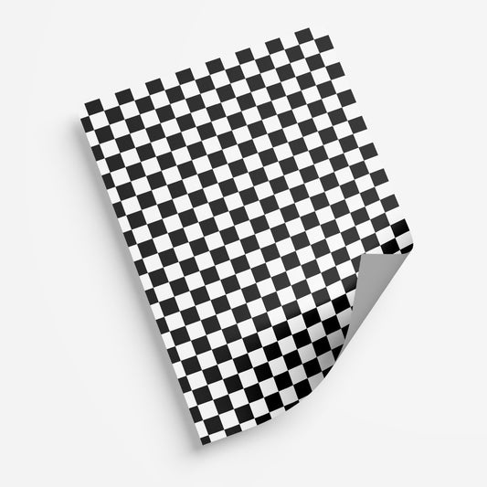 Checkered Backdrops - My Print Pal