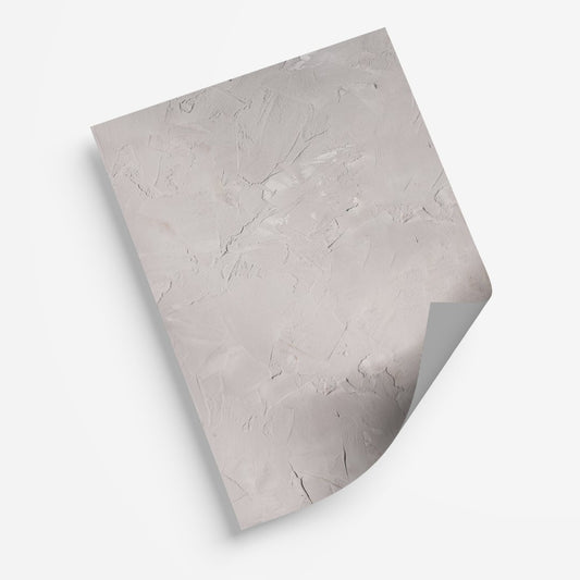 Grey Textured Concrete - My Print Pal