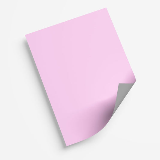 Pastel Pink - My Print Pal