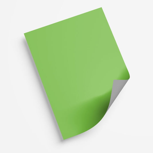 Plain: Green - My Print Pal
