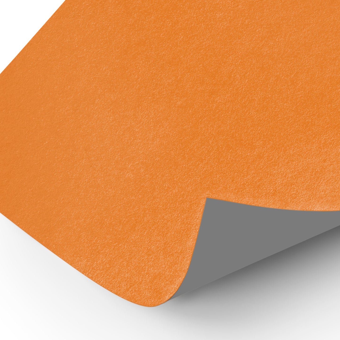 Plain: Orange - My Print Pal