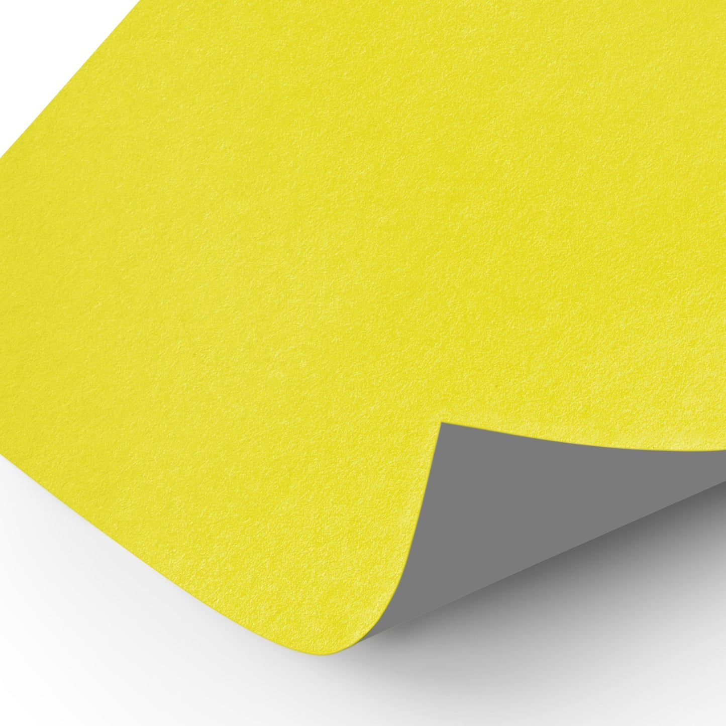 Plain: Yellow - My Print Pal