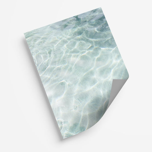 Tropical waters - My Print Pal