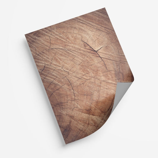Wooden Log - My Print Pal